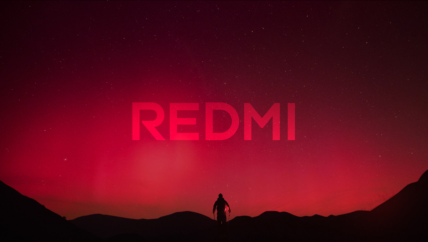 广告人干货库 REDMI:凭实力,当红不-广告人干货库
