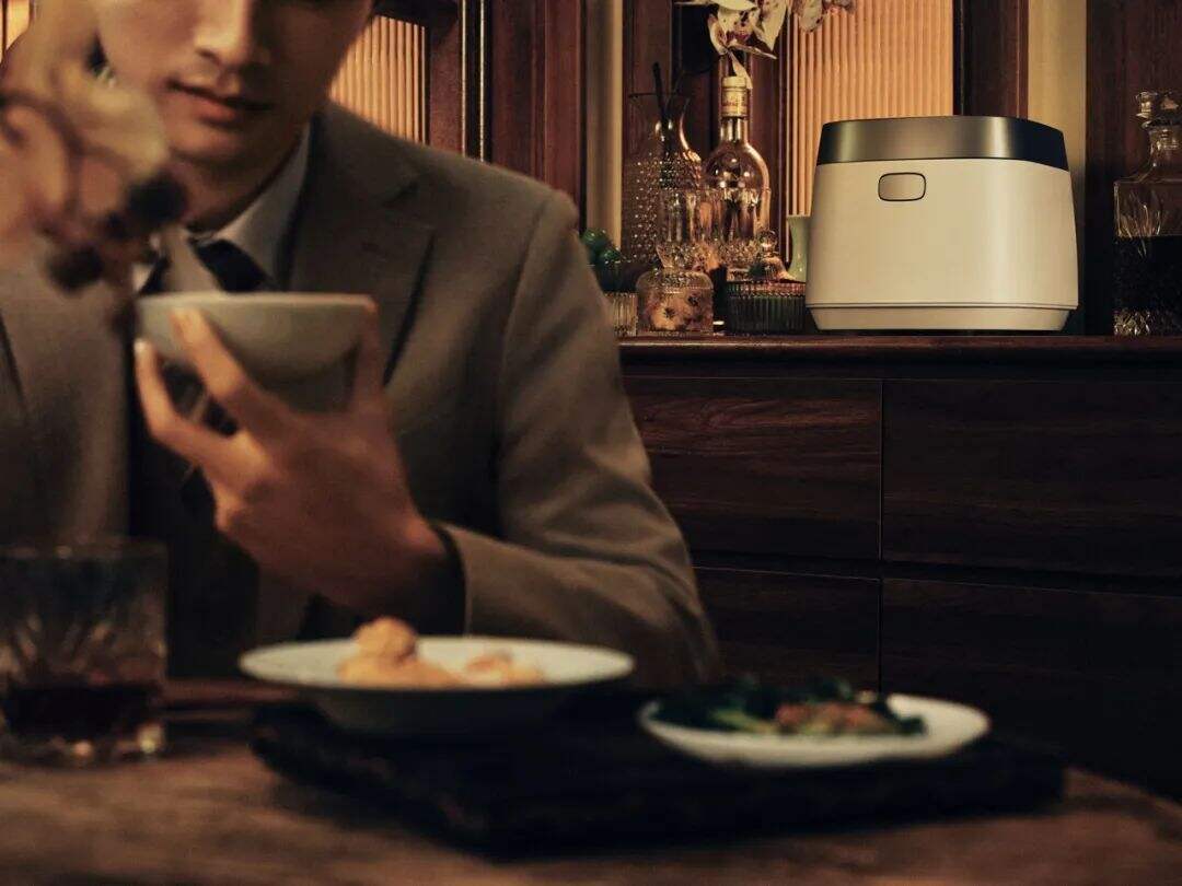 广告人干货库 沒有大明星 ,只有明星小家電 by 京東家電 + W-广告人干货库