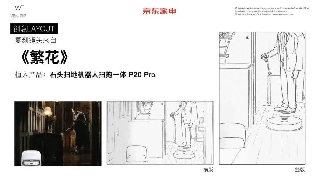 广告人干货库 沒有大明星 ,只有明星小家電 by 京東家電 + W-广告人干货库