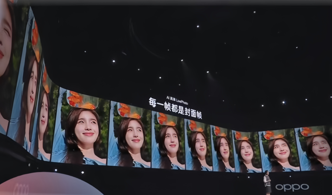 广告人干货库 OPPO Reno13 系列新品上市:我的翅膀,会带我前往-广告人干货库