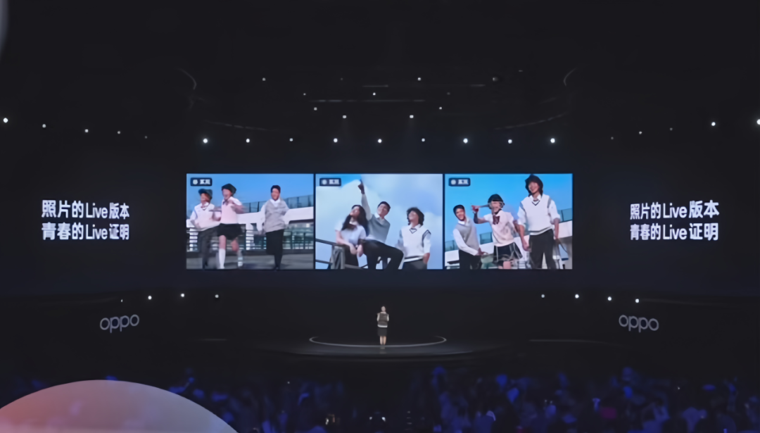 广告人干货库 OPPO Reno13 系列新品上市:我的翅膀,会带我前往-广告人干货库