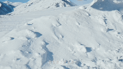 广告人干货库 小红书雪人节:白给的快乐在雪上-广告人干货库