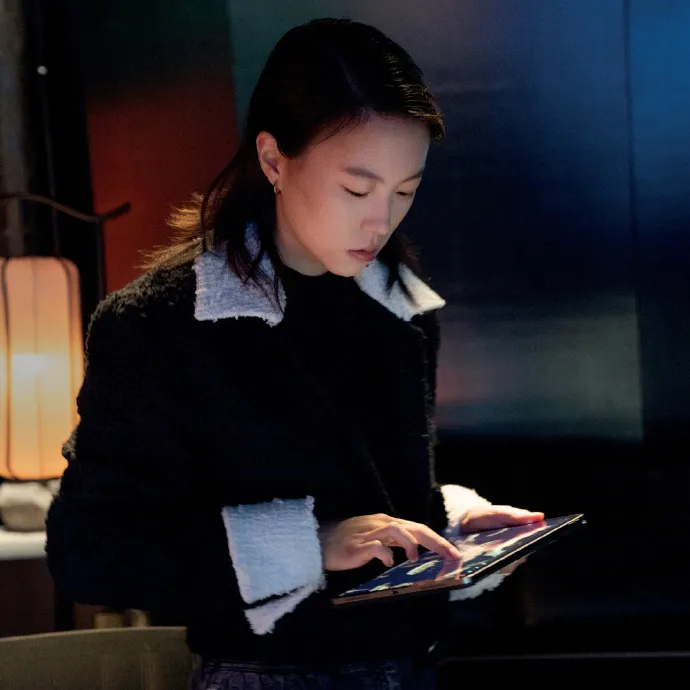 CHANEL宣布窦靖童为品牌形象大使-广告人干货库