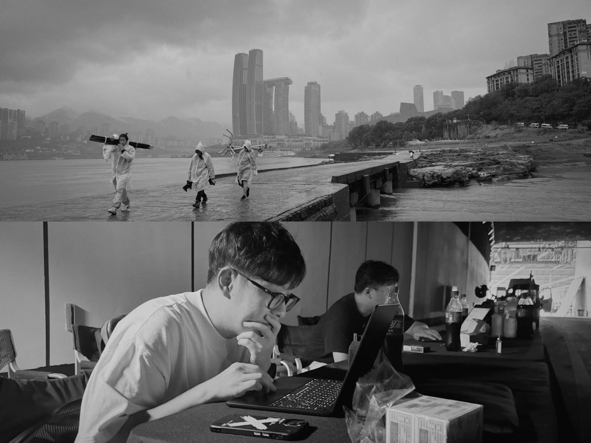 2024年末,给凡人自己的一些创意告诫-广告人干货库
