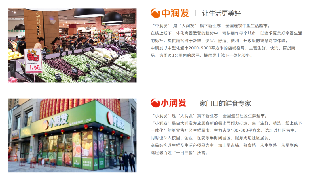 131亿港元，阿里骨折价卖大润发、中润发和小润发-广告人干货库