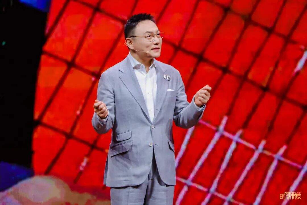 广告人干货库 罗振宇2025“时间的朋友”跨年演讲全文稿 【含全套PPT】-广告人干货库