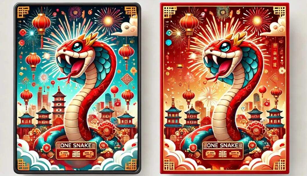 首战！2025新年如何用创意互动抢占市场？-广告人干货库