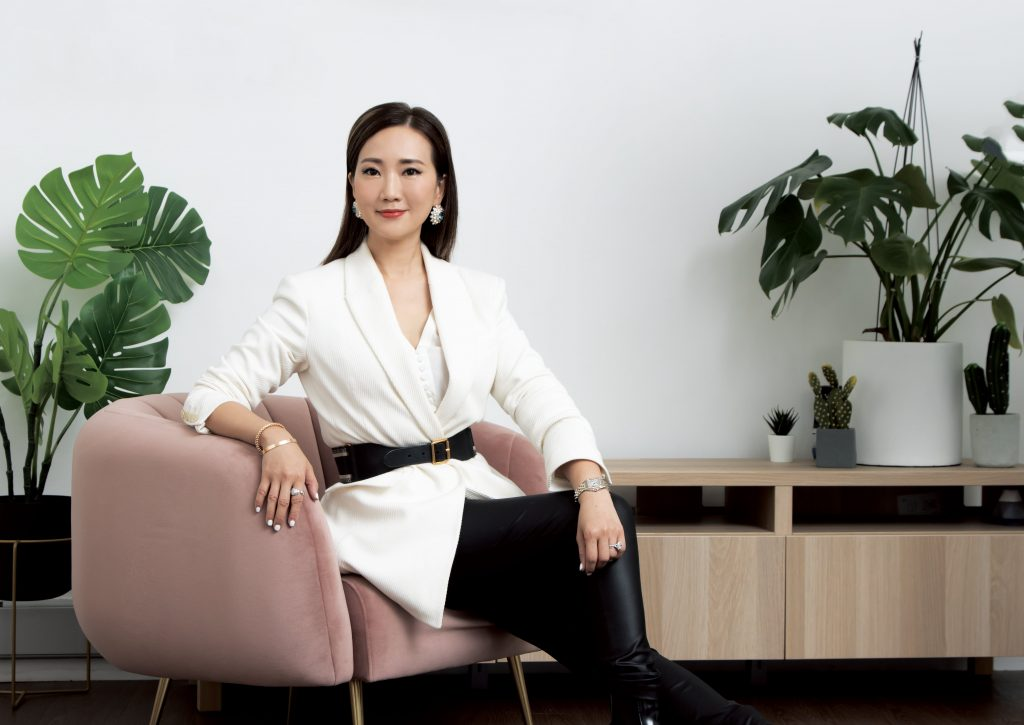 广告人干货库 前电通中国CEO黄国文,出任EternityX力恒CBO-广告人干货库
