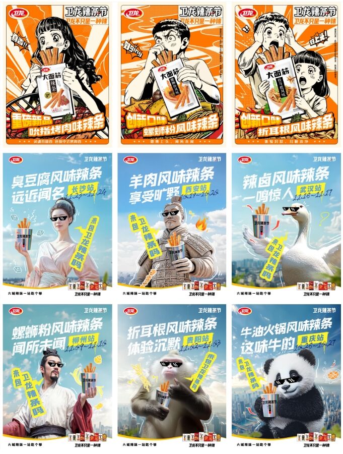 广告人干货库