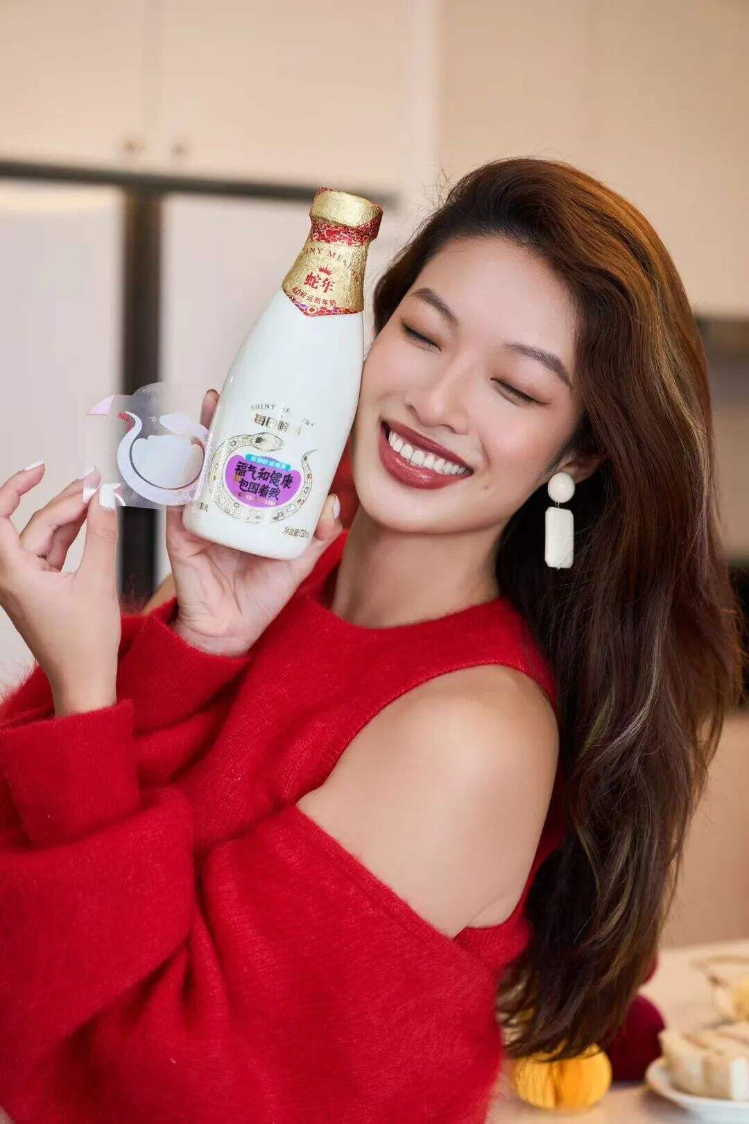 广告人干货库 蛇年CNY不好做?这个品牌打了个样-广告人干货库