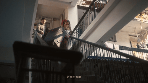 广告人干货库 联想×大冰:给每个回家的人,送上最实用的“2025开场白”-广告人干货库