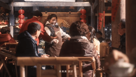 广告人干货库 联想×大冰:给每个回家的人,送上最实用的“2025开场白”-广告人干货库