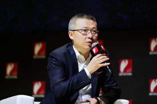 广告人干货库 又被行政处罚,华扬联众创始人兼总经理苏同辞职-广告人干货库