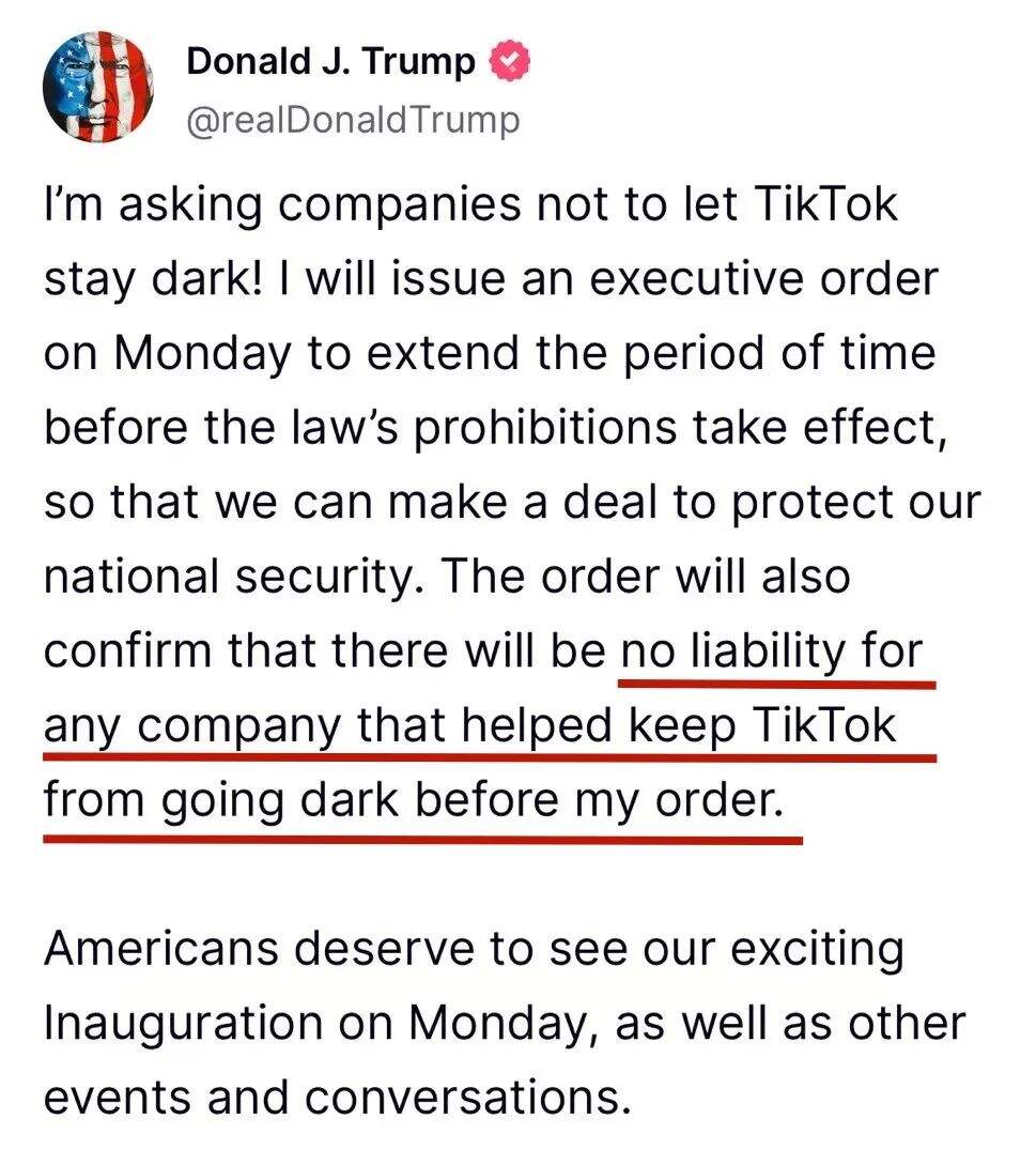 广告人干货库 TikTok续命90天,然后呢?-广告人干货库