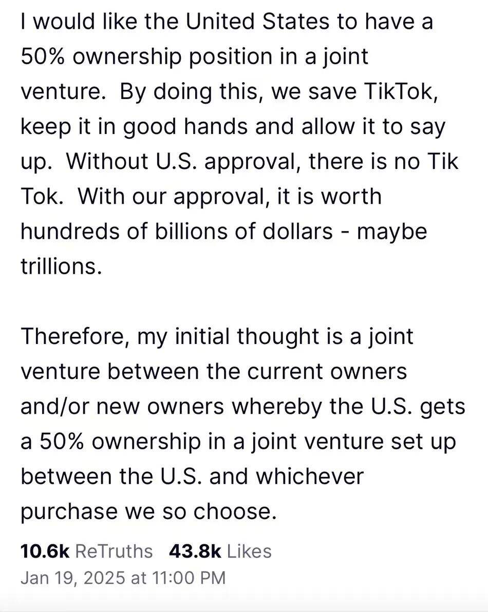 广告人干货库 TikTok续命90天,然后呢?-广告人干货库