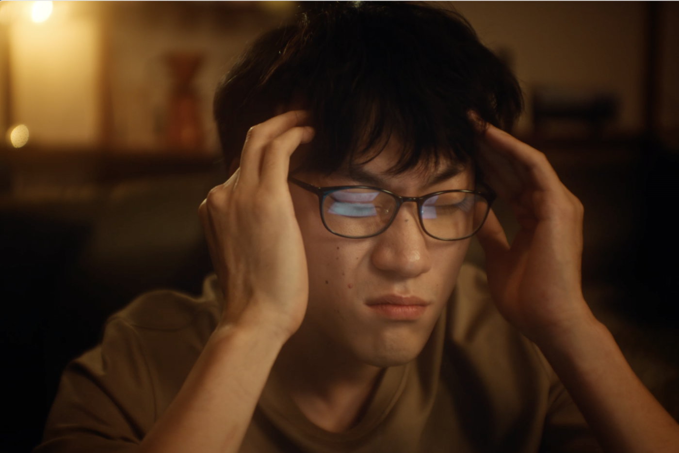 广告人干货库 美团买药:致无法晚安的人-广告人干货库