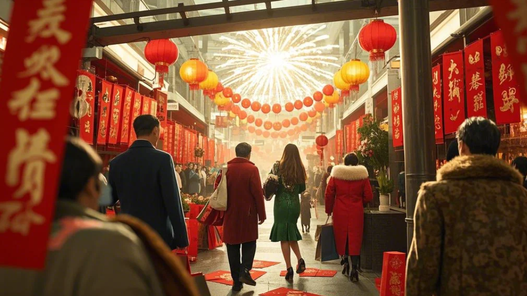 广告人干货库 蛇年春节消费全景前瞻:解锁 50 个热点背后的消费密码-广告人干货库