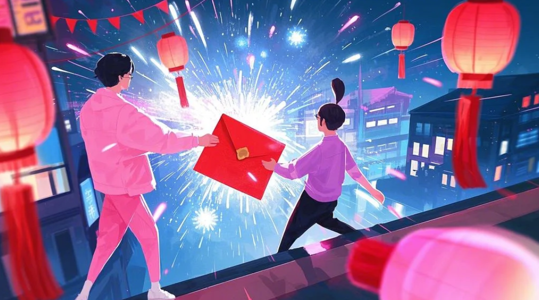 广告人干货库 蛇年春节消费全景前瞻:解锁 50 个热点背后的消费密码-广告人干货库