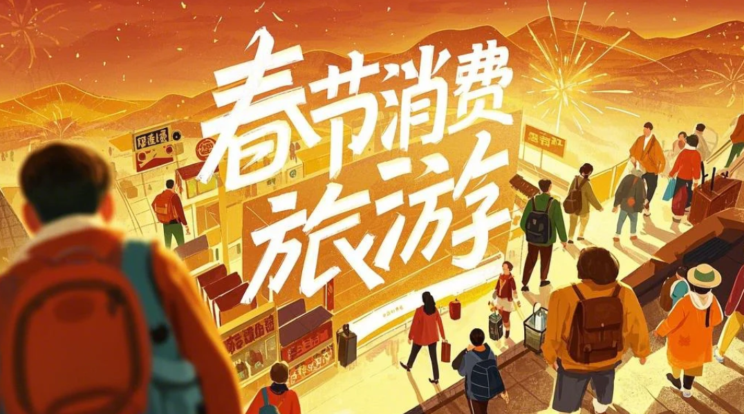 广告人干货库 蛇年春节消费全景前瞻:解锁 50 个热点背后的消费密码-广告人干货库