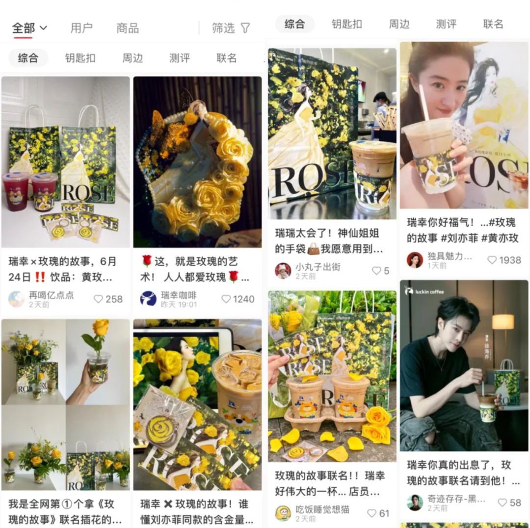 广告人干货库 繁花、玫瑰、喜人、脱友……从火爆全年的IP看品牌建设的本质规律与方法-广告人干货库