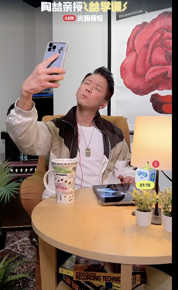 广告人干货库 小红书:给没兴趣上班的年轻人 准备了一个兴趣班-广告人干货库
