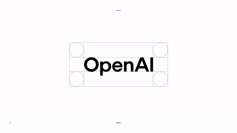 广告人干货库 这是OpenAI的新LOGO-广告人干货库