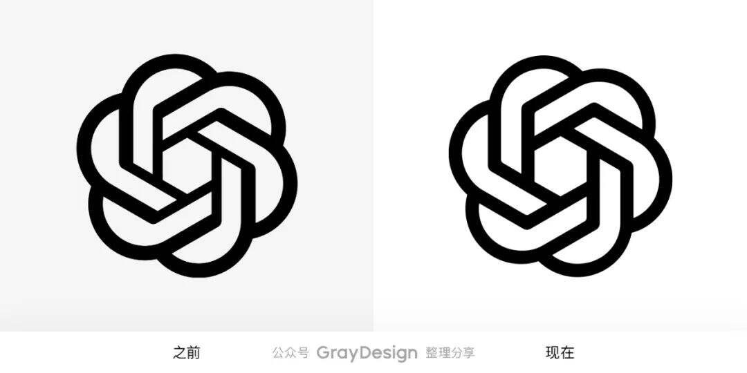 广告人干货库 这是OpenAI的新LOGO-广告人干货库