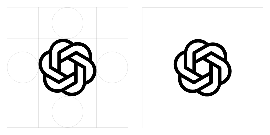 广告人干货库 这是OpenAI的新LOGO-广告人干货库