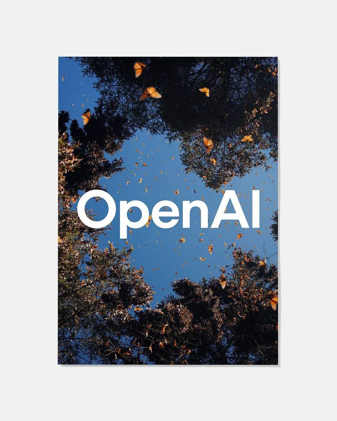 广告人干货库 这是OpenAI的新LOGO-广告人干货库