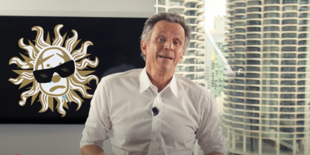 广告人干货库 广告人干货库