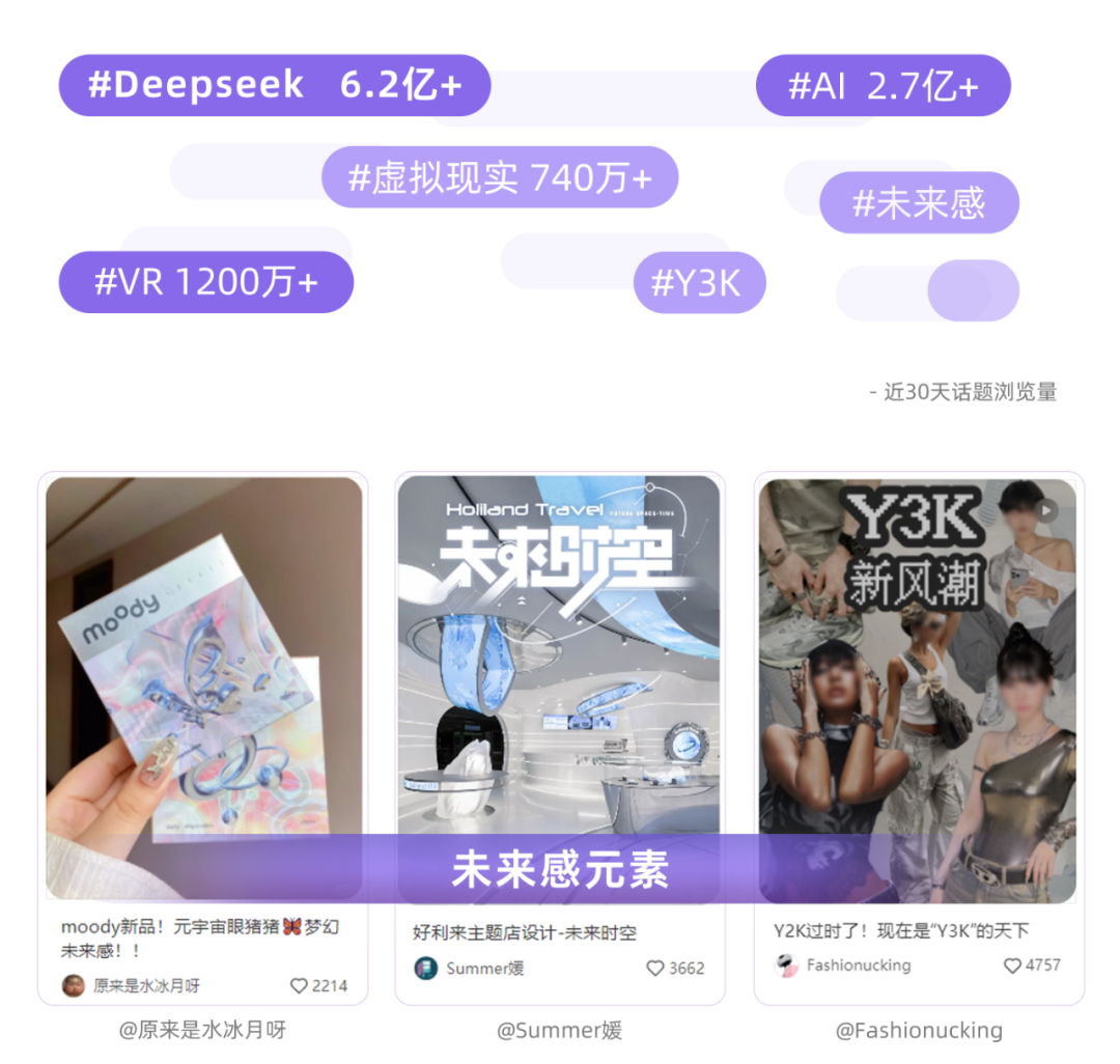 广告人干货库 3大关键词,打造2025小红书种草爆款-广告人干货库