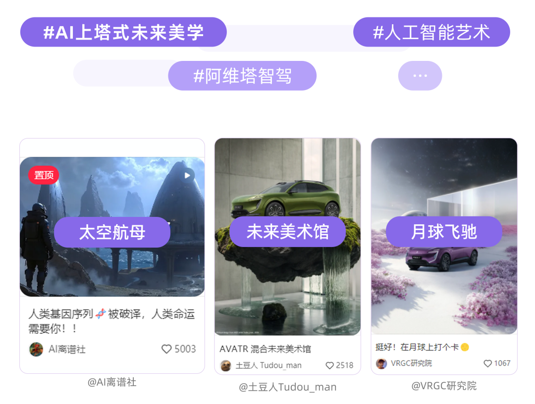 广告人干货库 3大关键词,打造2025小红书种草爆款-广告人干货库