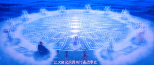 广告人干货库 《哪吒2》登顶全球动画榜:背后有哪些独特创新?-广告人干货库