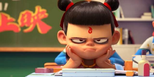 广告人干货库 《哪吒2》登顶全球动画榜:背后有哪些独特创新?-广告人干货库