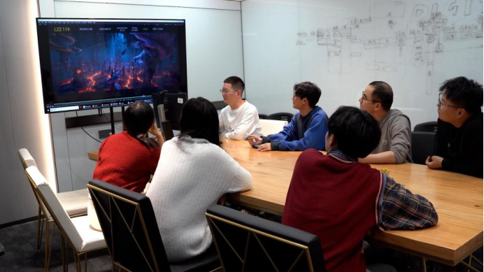 广告人干货库 《哪吒2》登顶全球动画榜:背后有哪些独特创新?-广告人干货库