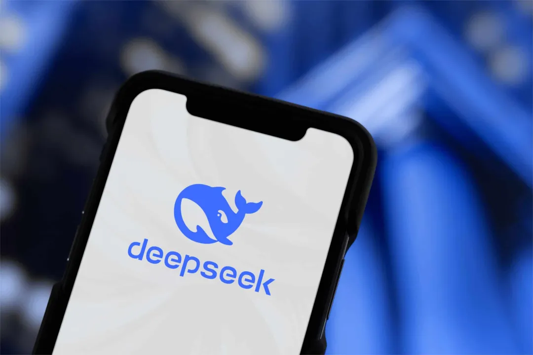 阿里人士否认投资 DeepSeek 传闻-广告人干货库