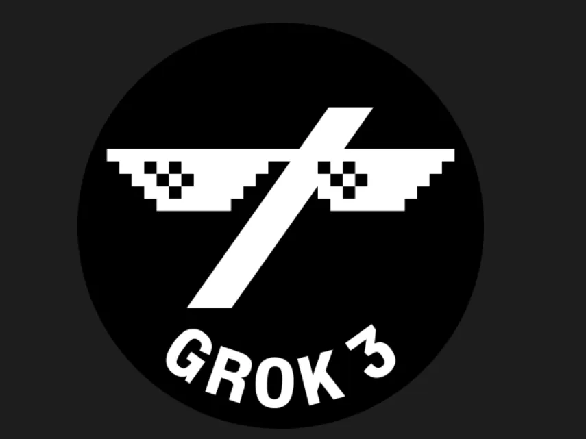 马斯克宣布 Grok-3 发布-广告人干货库