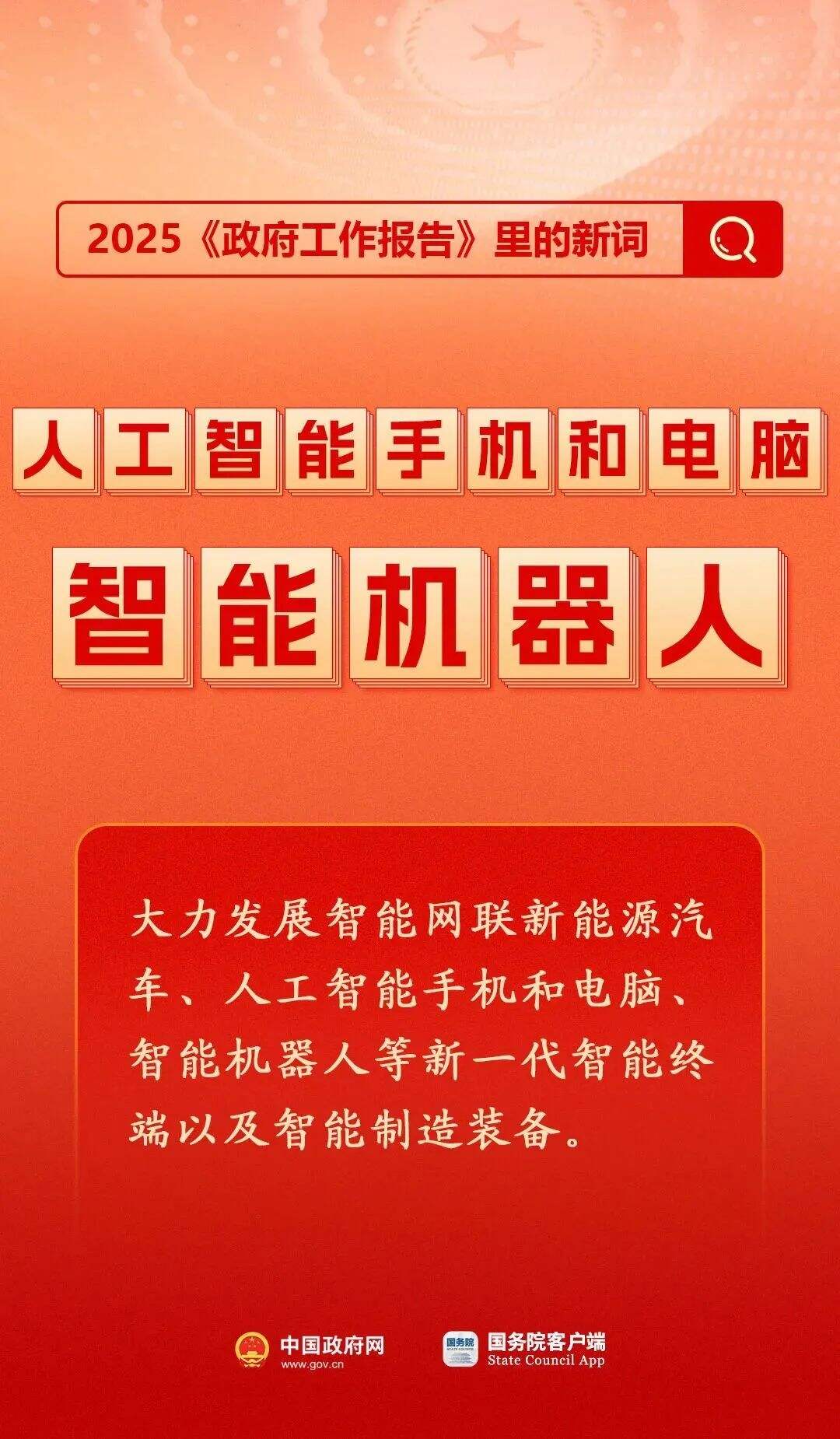 2025政府工作报告：解锁20个高潜市场新机遇-广告人干货库