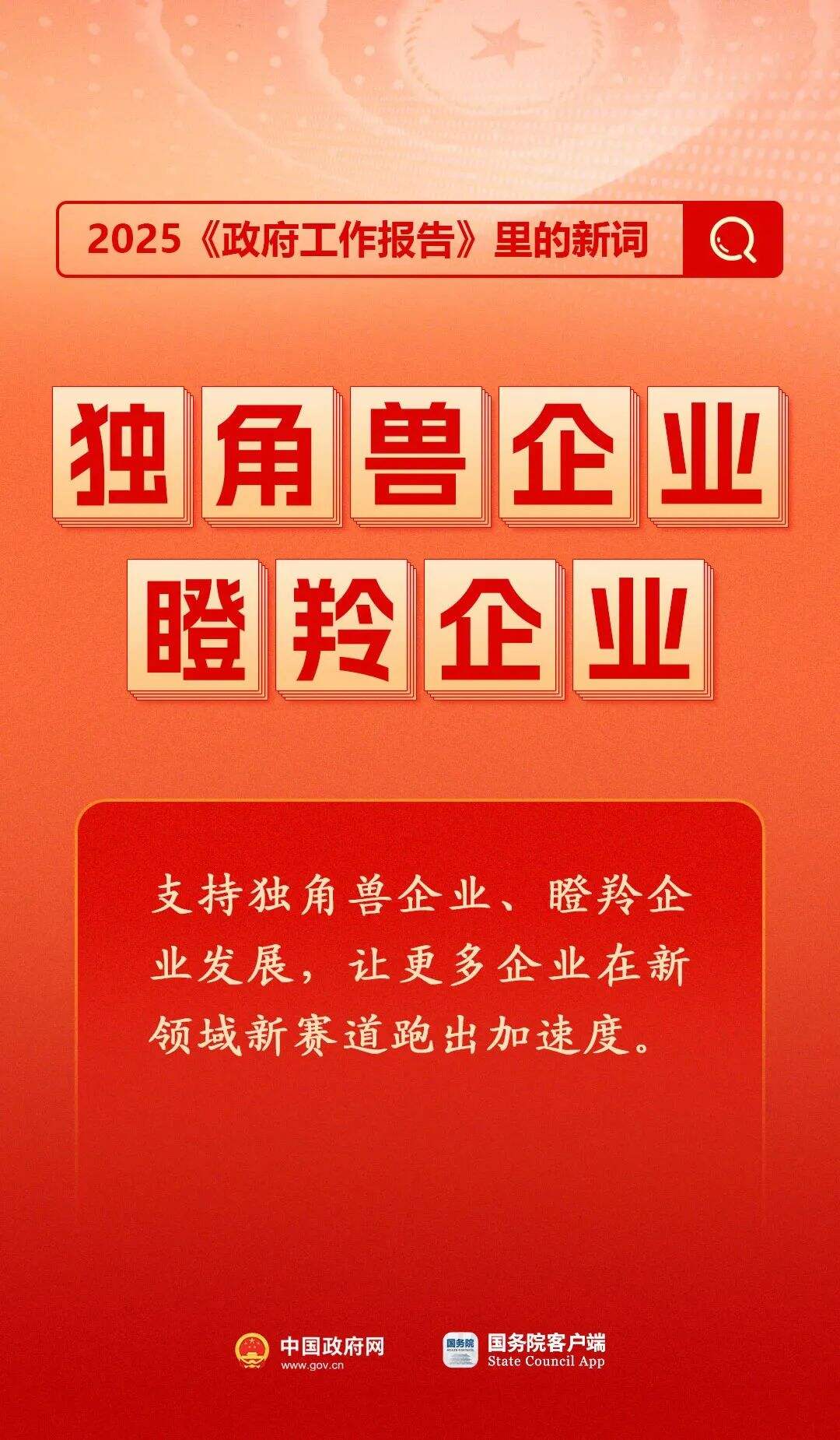2025政府工作报告：解锁20个高潜市场新机遇-广告人干货库