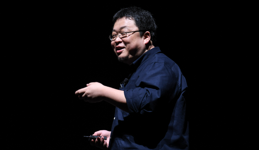 广告人干货库 中国十大“网红CEO”:商业流量密码 策略全解析-广告人干货库