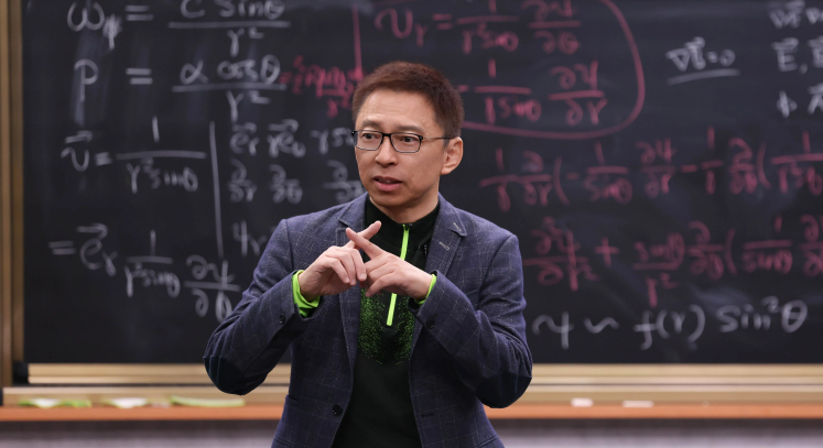 广告人干货库 中国十大“网红CEO”:商业流量密码 策略全解析-广告人干货库