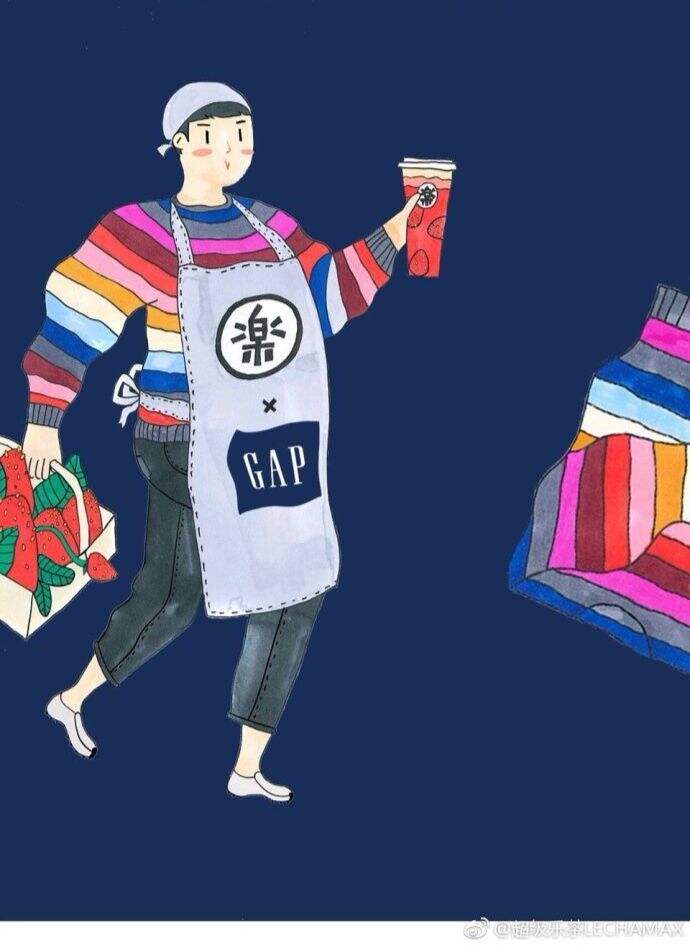 广告人干货库 可口可乐、雪碧出奶茶了?-广告人干货库