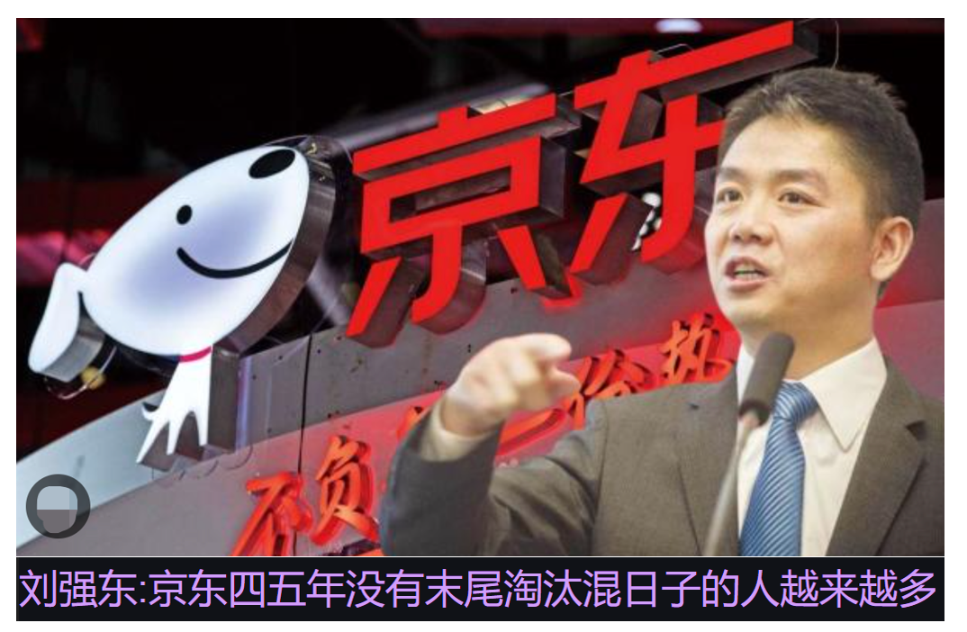 广告人干货库 京东撤品牌部!负责人须聪或因请杨笠“惹祸”,京东年营销费479亿-广告人干货库