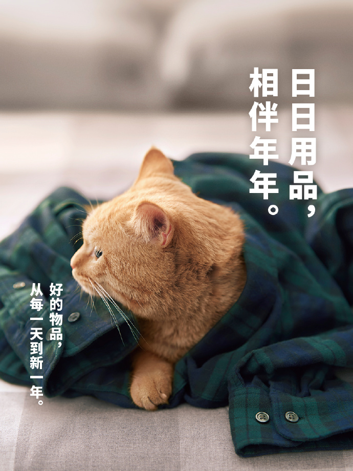 广告人干货库 MUJI 靠这5个反常识,在中国逆袭-广告人干货库