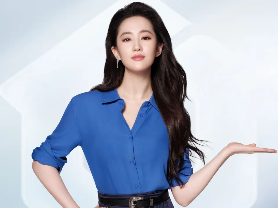 当我反对刘亦菲代言时,我在反对什么?-广告人干货库