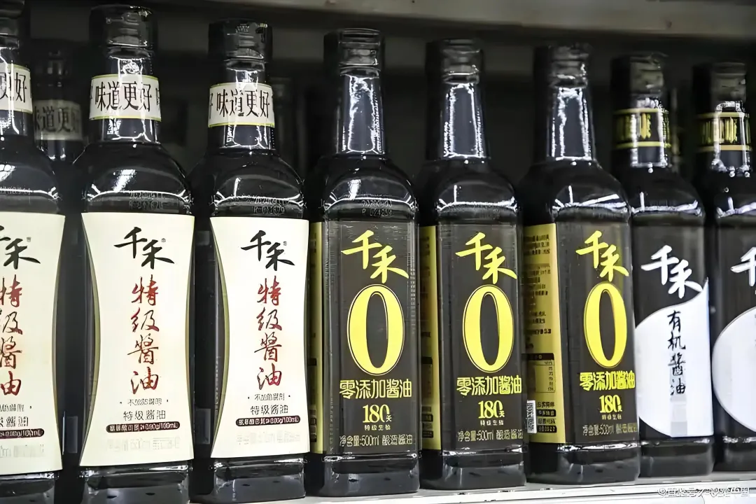 千禾董事长称“千禾0”就是零添加-广告人干货库