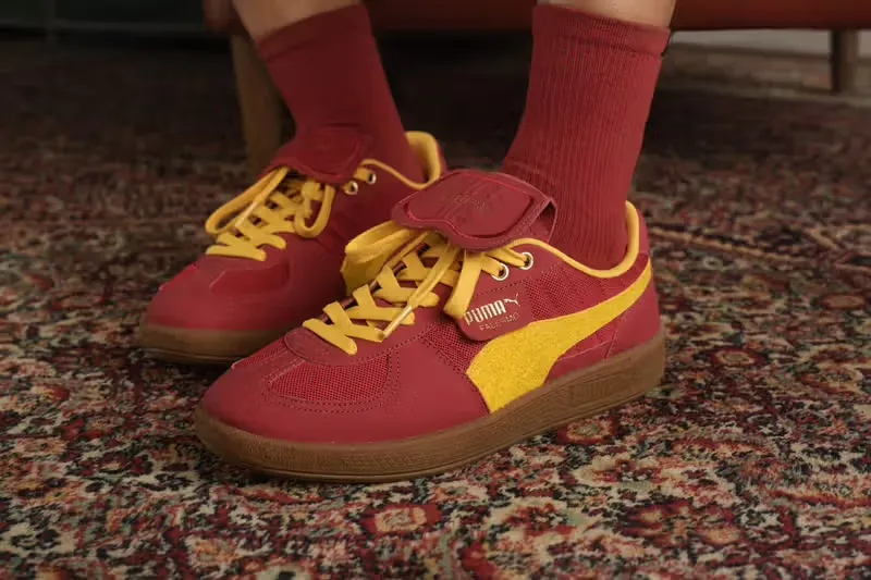 PUMA x《哈利波特》推出联名系列-广告人干货库