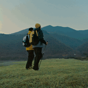 361°：春天已到，春山宜开！-广告人干货库