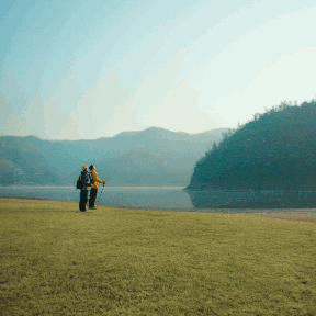 361°：春天已到，春山宜开！-广告人干货库