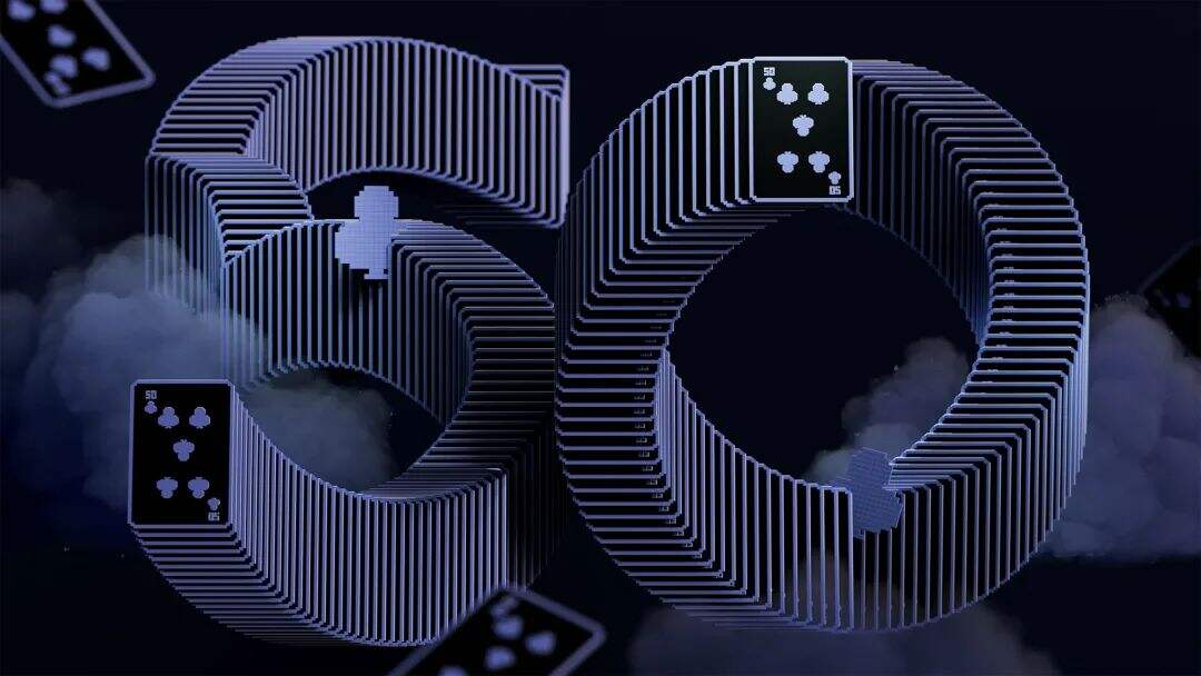 广告人干货库 50岁的微软推出怀旧logo,勾起无数人美好回忆(附下载)-广告人干货库